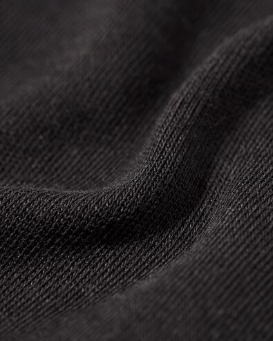 d&eacute;bardeur Noah femme noir - 36279475BLACK - HEMA