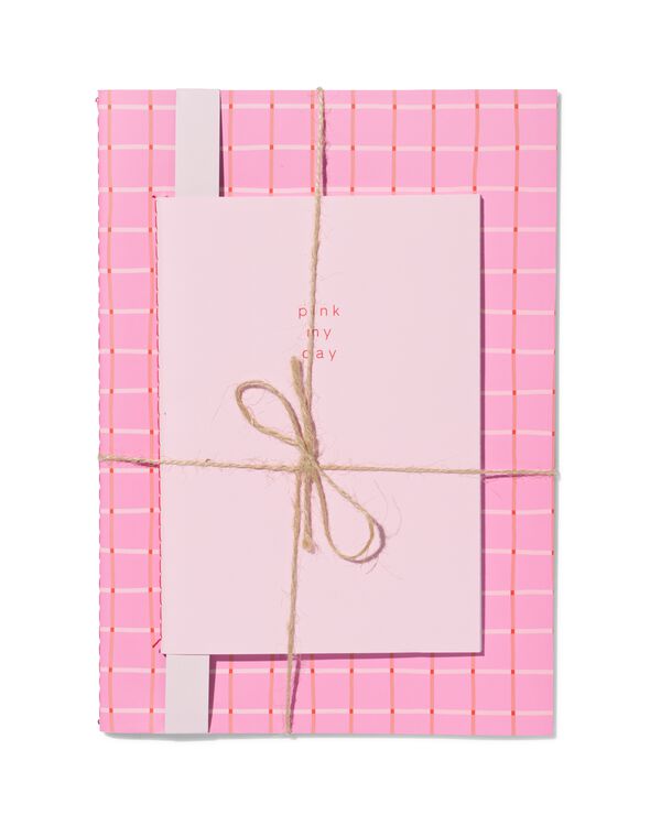 Hefte A4/A5 &ndash; 2 St&uuml;ck - 14130235 - HEMA