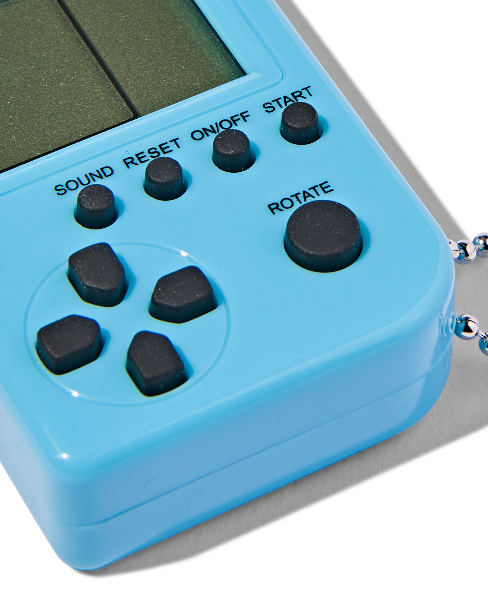 mini jeu d&rsquo;arcade - 39640200 - HEMA