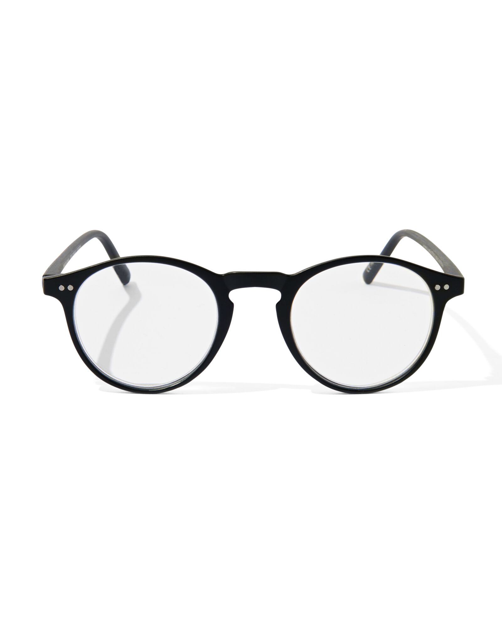 leesbril kunststof +1 - 12500230 - HEMA