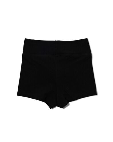 Damen-Shorts/Badehose schwarz XL - 22311364 - HEMA