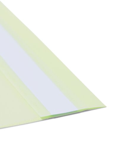 8&nbsp;chemises de pr&eacute;sentation A4 - 14822246 - HEMA