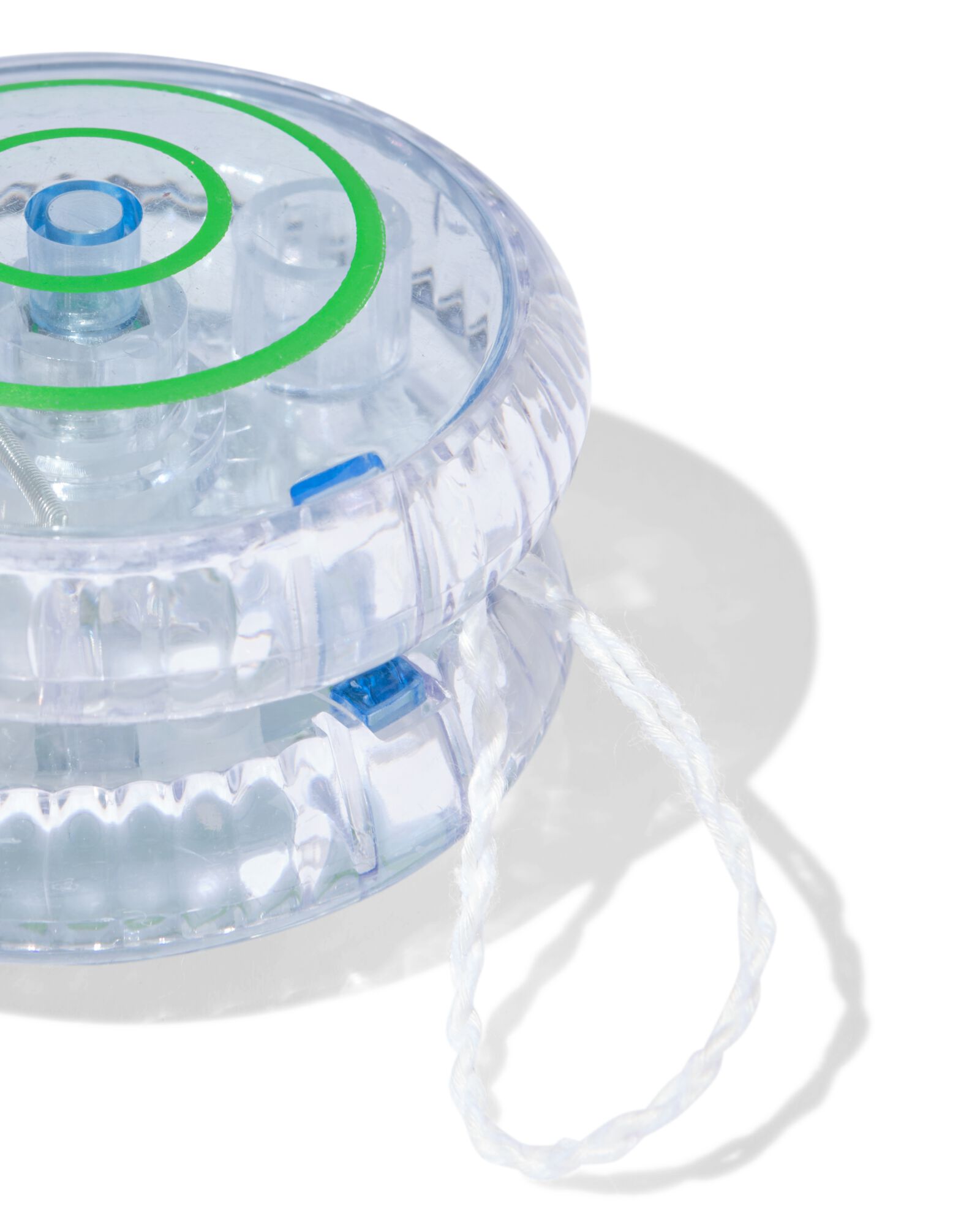 yoyo avec lumi&egrave;re ⌀5,5cm - 15800143 - HEMA