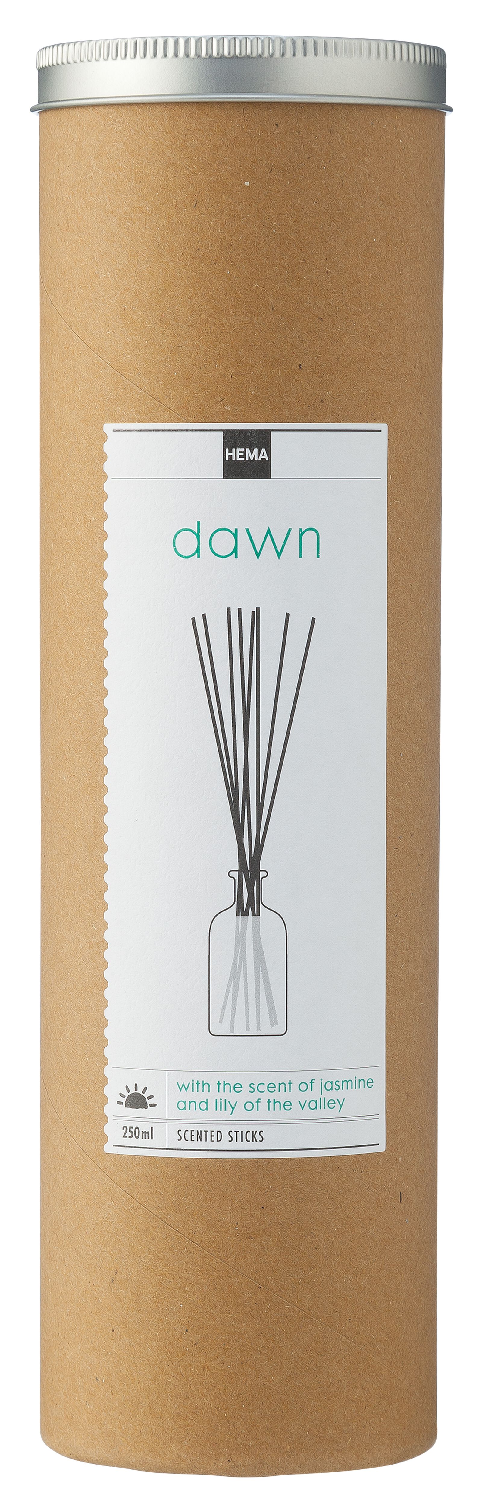 b&acirc;tonnets parfum&eacute;s dawn - 13502301 - HEMA