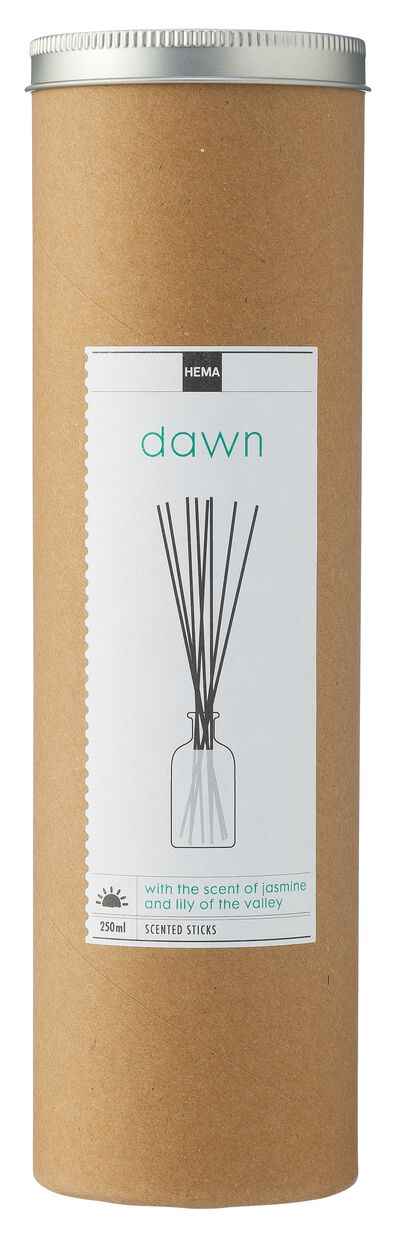 b&acirc;tonnets parfum&eacute;s dawn - 13502301 - HEMA