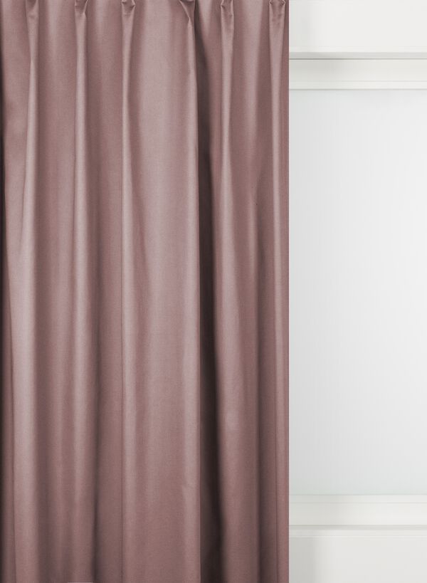 gordijnstof Nijmegen verduisterend roze roze - 2000000103 - HEMA