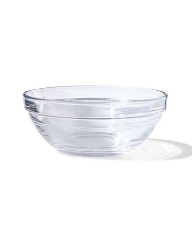 stolp potten glas (2 - 80622028 - HEMA