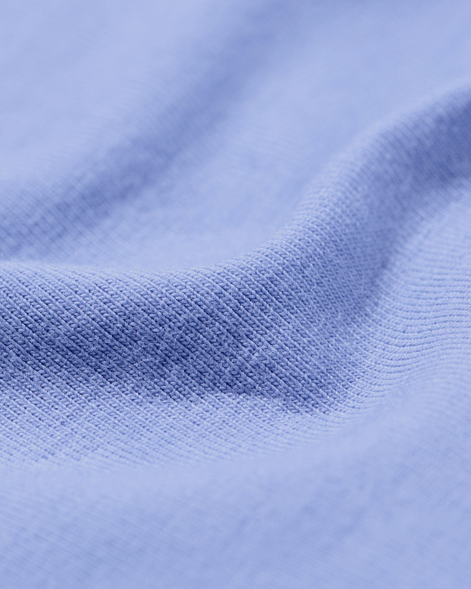 culotte femme coton confort parfait  bleu - 19611305BLUE - HEMA