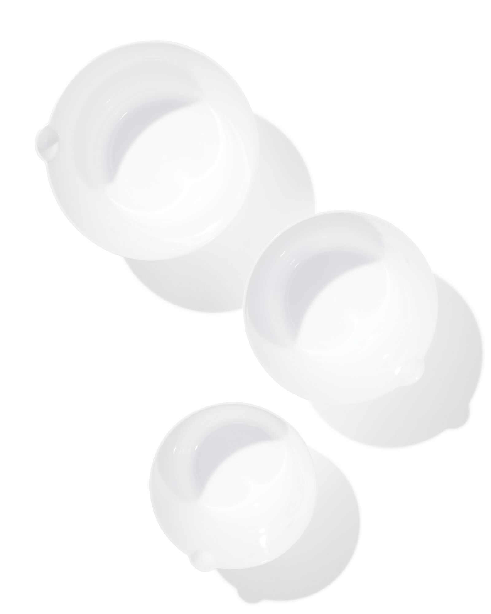 3er-Pack R&uuml;hrsch&uuml;sseln, Miffy - 60410087 - HEMA