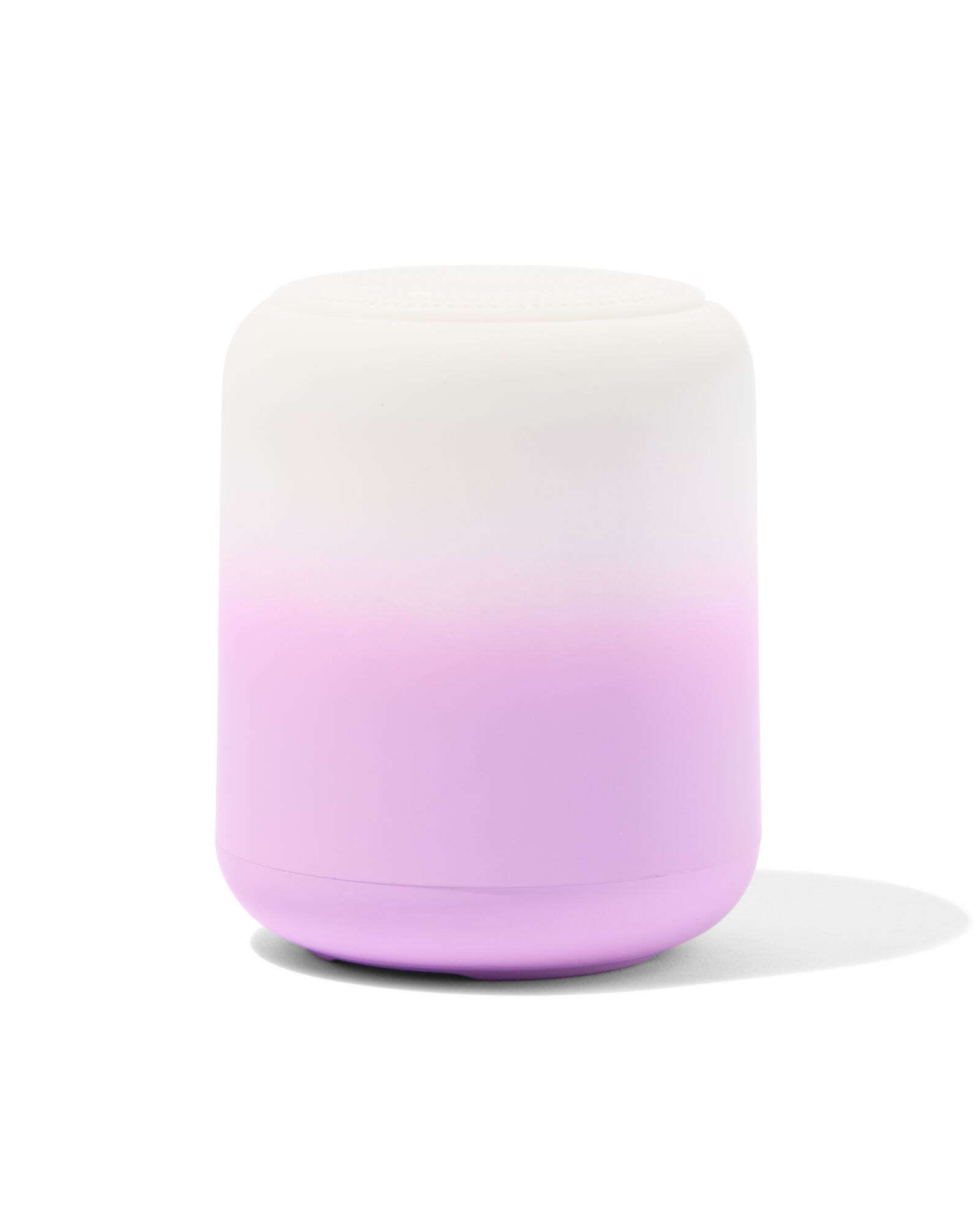 enceinte sans fil blanc/rose - 39680039 - HEMA