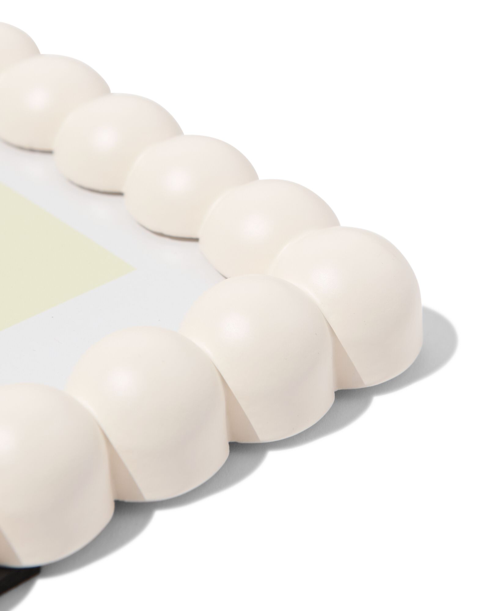 cadre photo 10x15 cm bois billes - 13627032 - HEMA