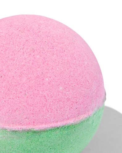 bombe de bain orange sanguine basilic - 11304444 - HEMA