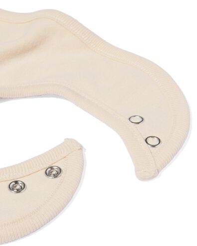 2 bavoirs Miffy coton - 33303535 - HEMA