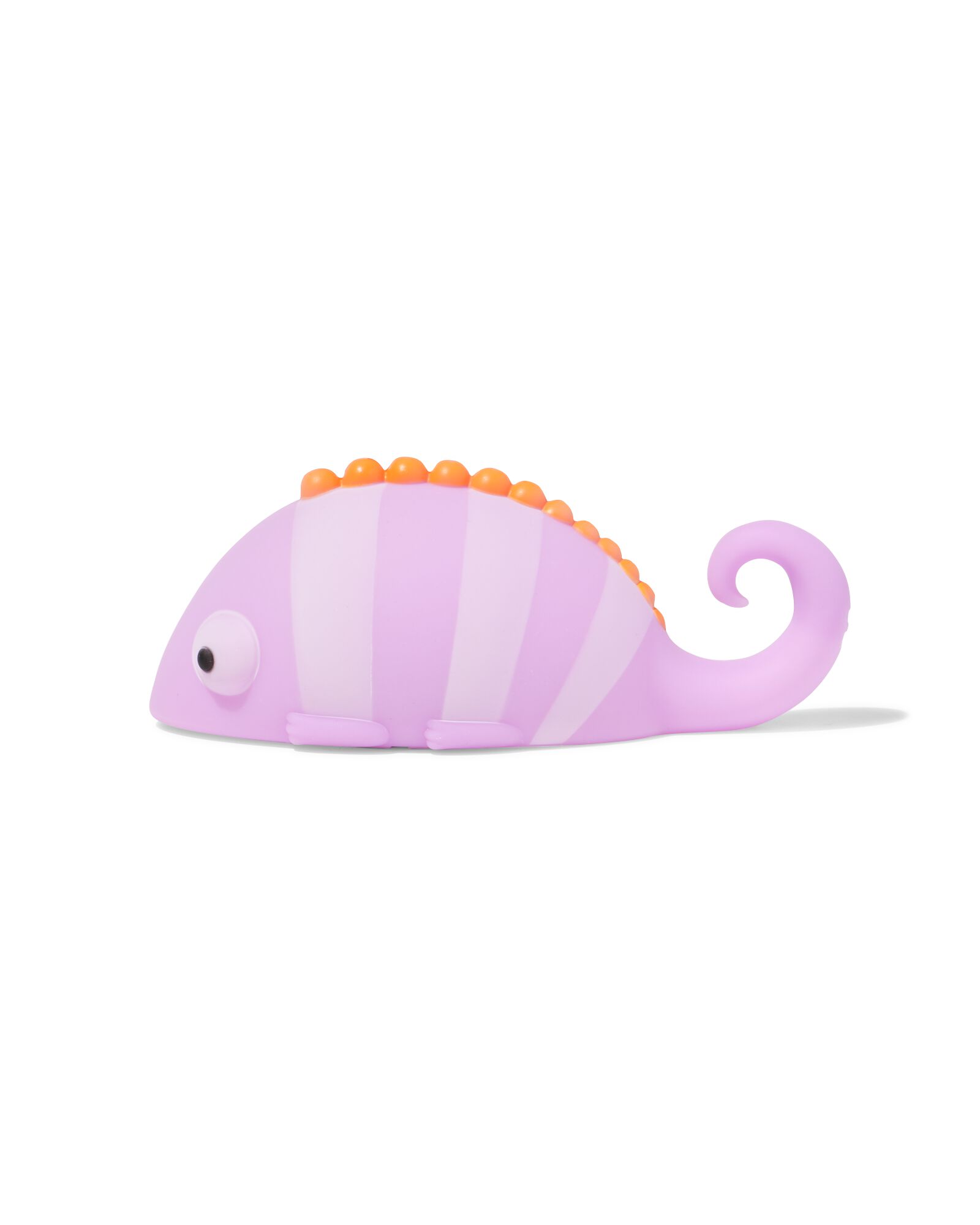 lampe LED 19,8x7,6cm cam&eacute;l&eacute;on - 38400046 - HEMA