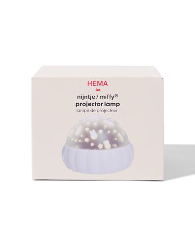 projector nijntje  - 39620122 - HEMA