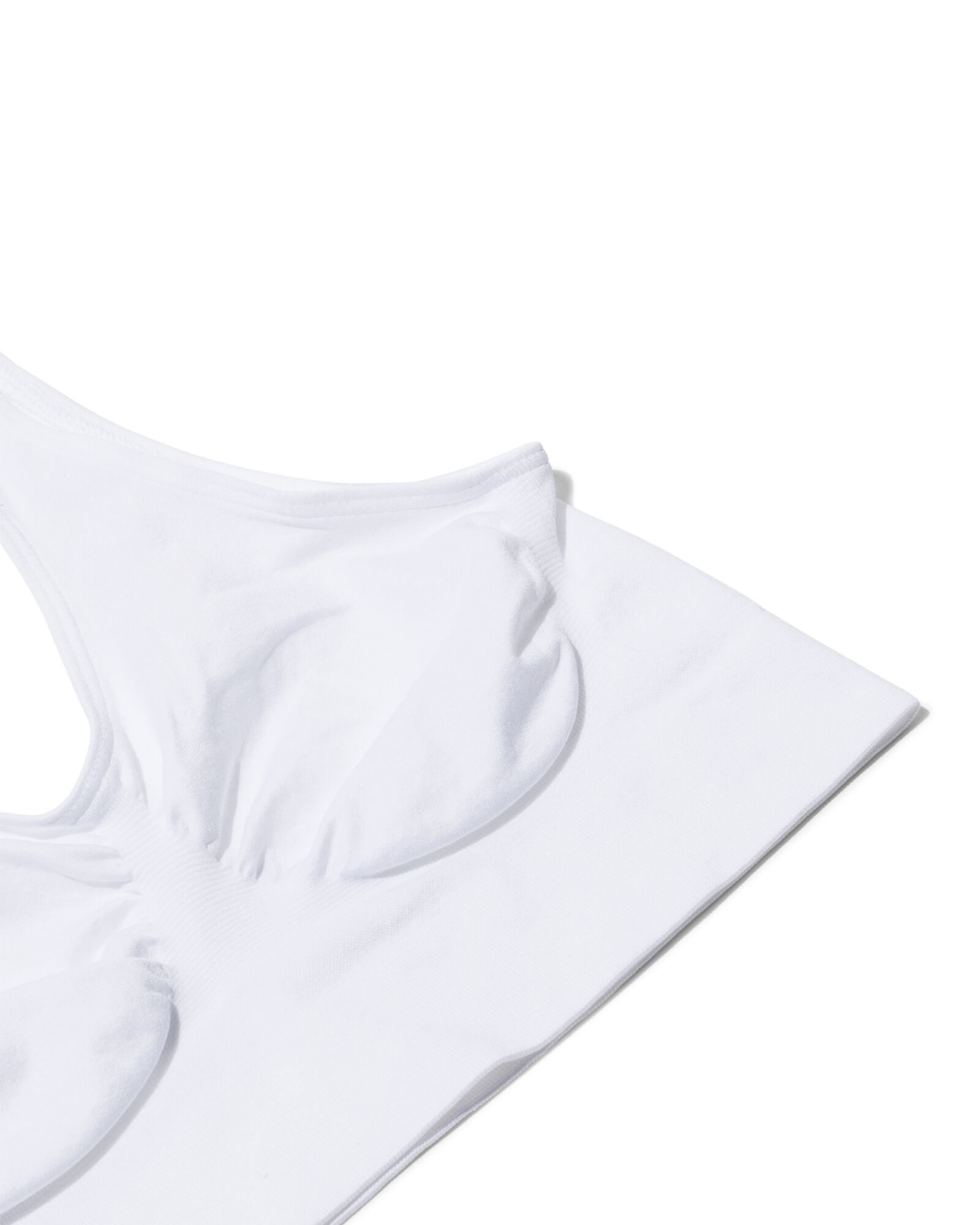 brassière sans coutures femme non préformée - 21822684 - HEMA