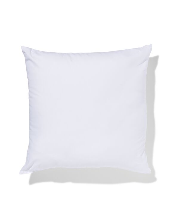 coussin 430 grammes 50x50 - 7311099 - HEMA