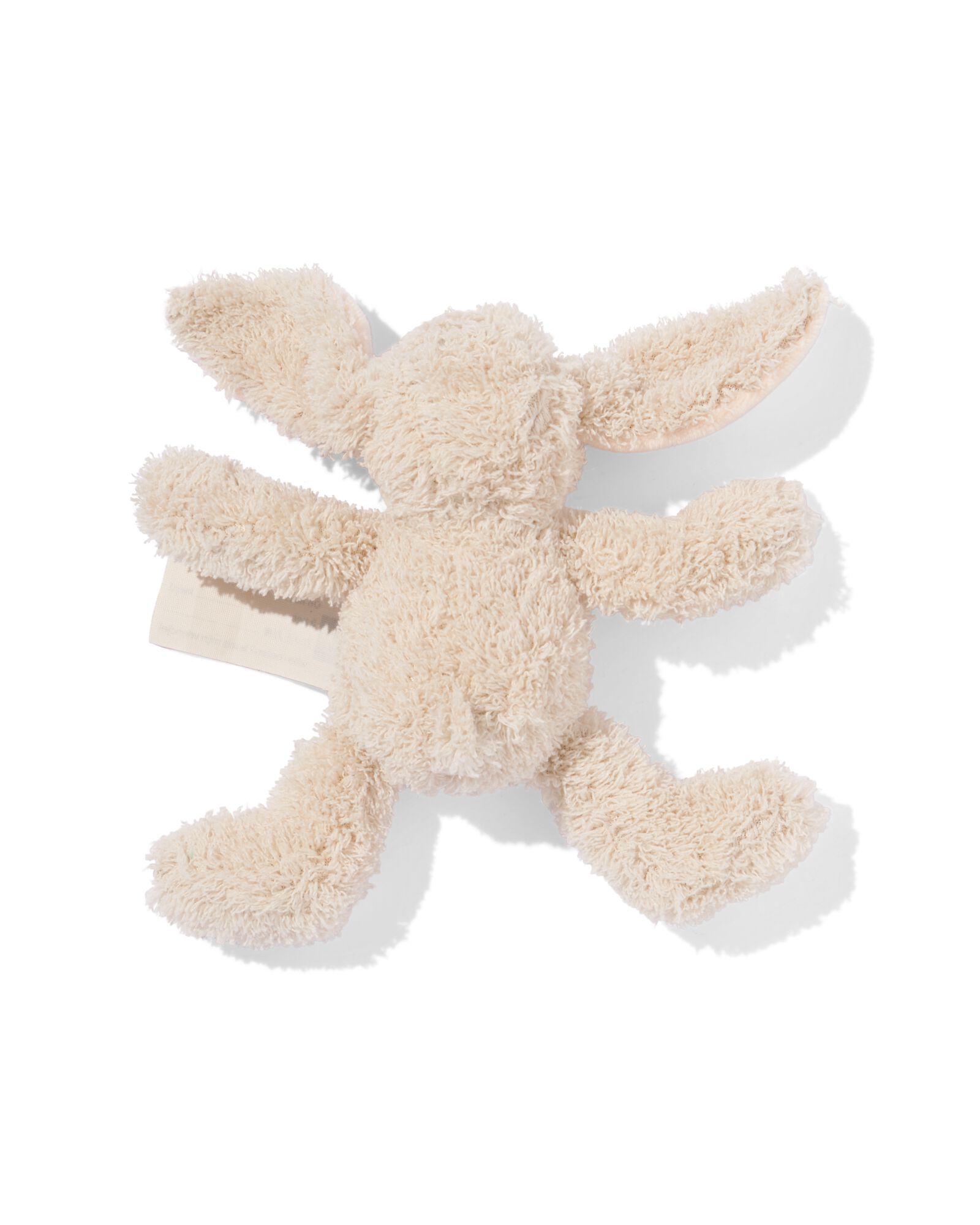 lapin en peluche  - 15100536 - HEMA