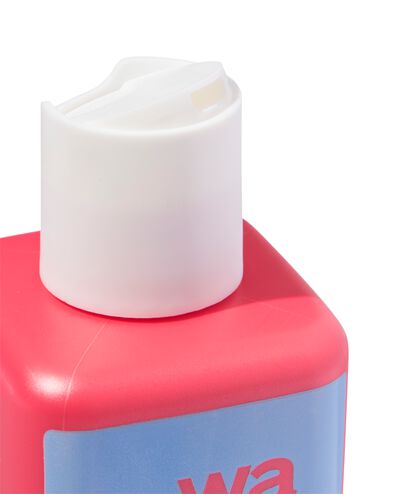 gel douche past&egrave;que bambou 300 ml - 11304421 - HEMA