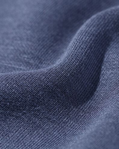 Damen-Loungehose dunkelblau dunkelblau - 36050401DARKBLUE - HEMA