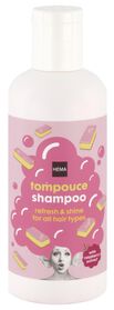 tompouce shampoo 250ml - 11010001 - HEMA