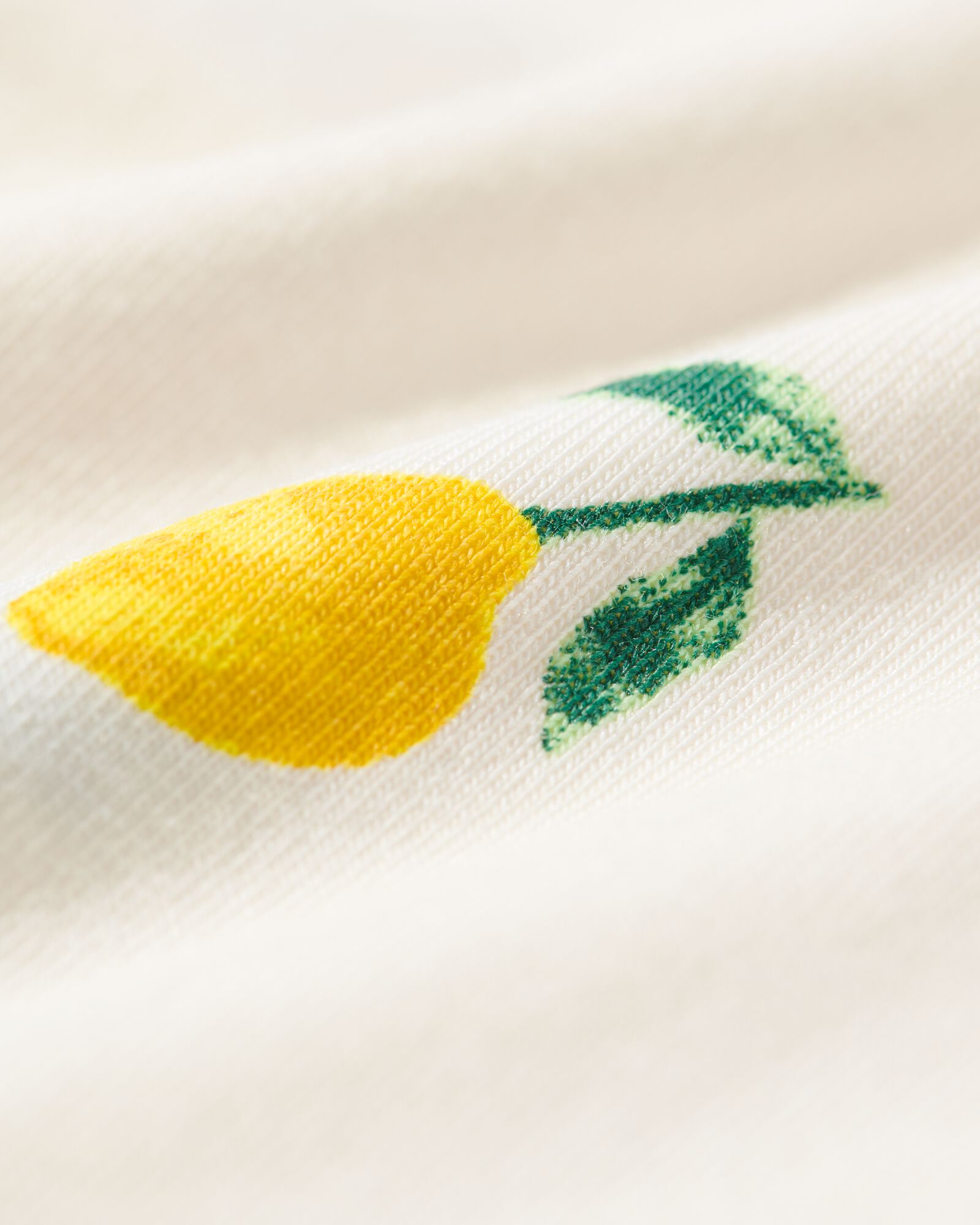 body biologisch katoen met stretch gebroken wit gebroken wit - 33305430OFFWHITE - HEMA