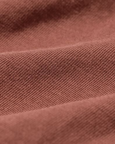 kinderhipsters luipaard - 2 stuks bruin bruin - 19301760BROWN - HEMA