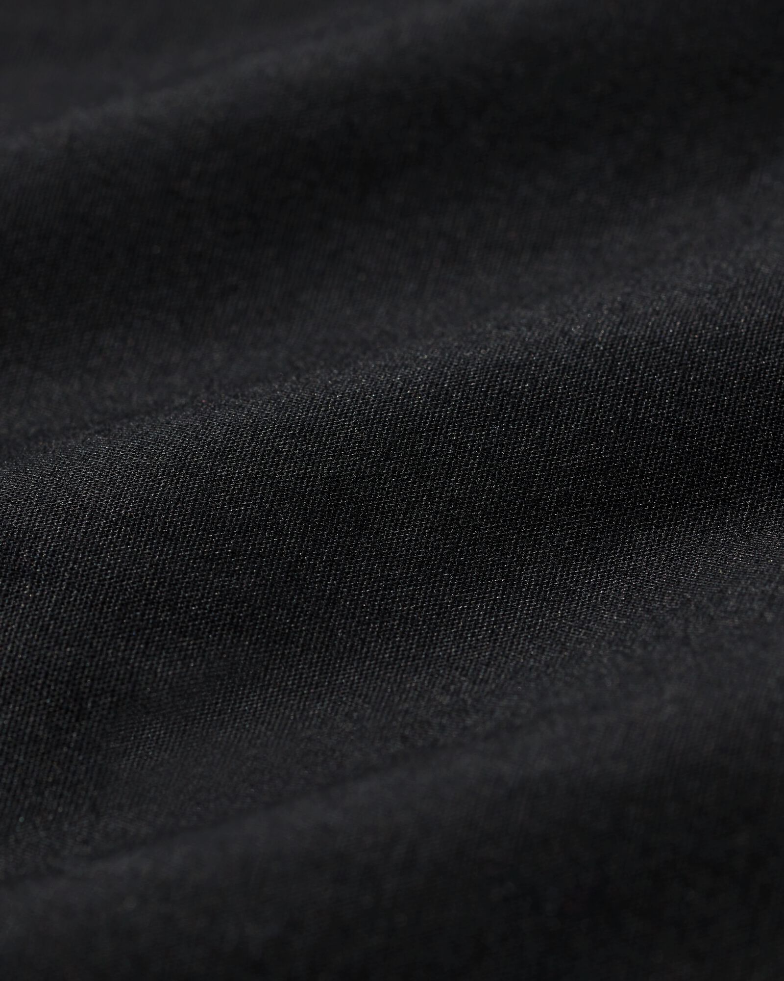 kinderoverhemd met strik zwart - 30790515BLACK - HEMA