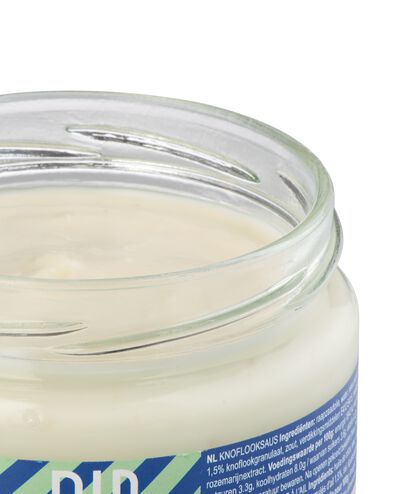 dip aïoli 180 g - 10740042 - HEMA