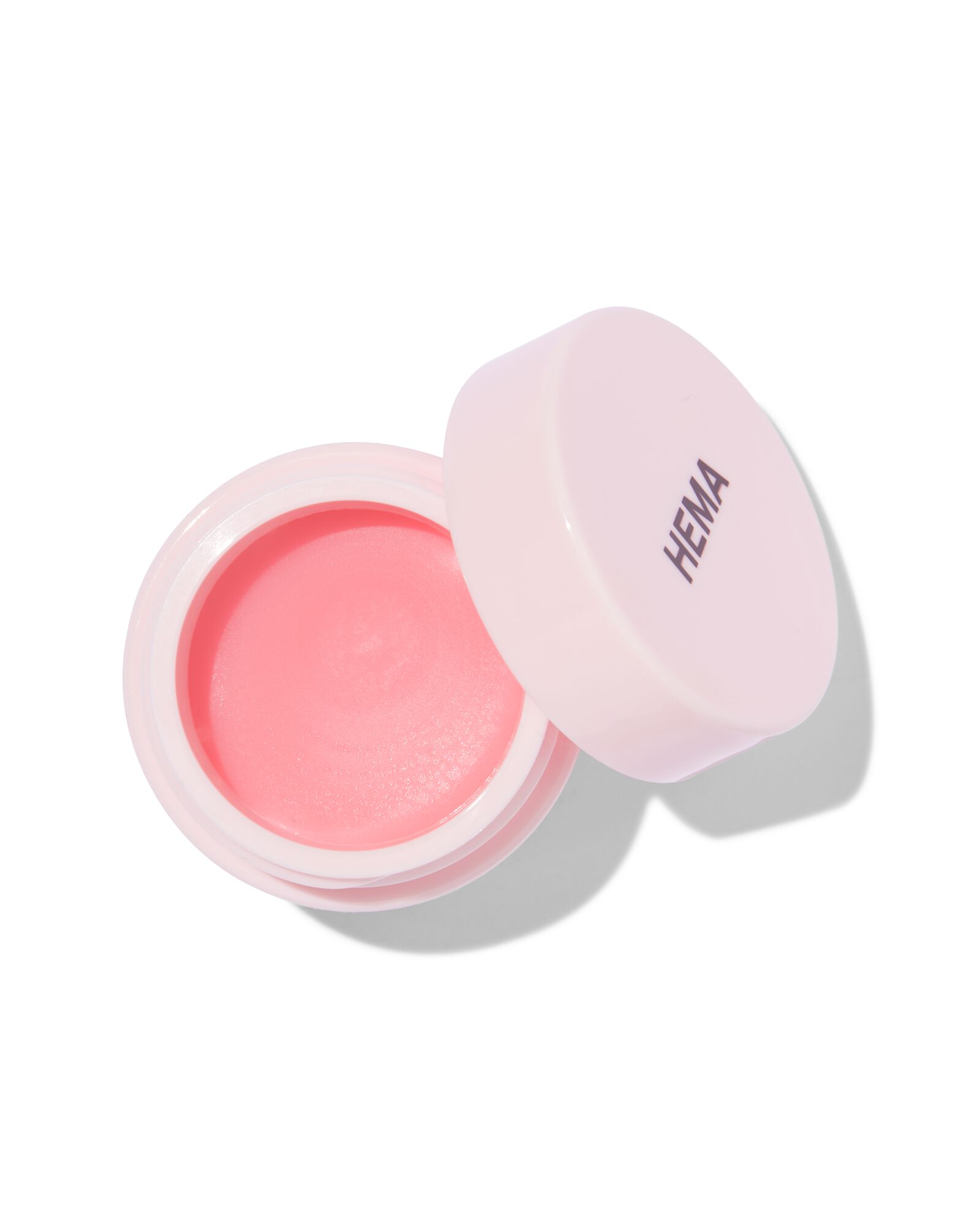 masque pour les l&egrave;vres - 11230545 - HEMA