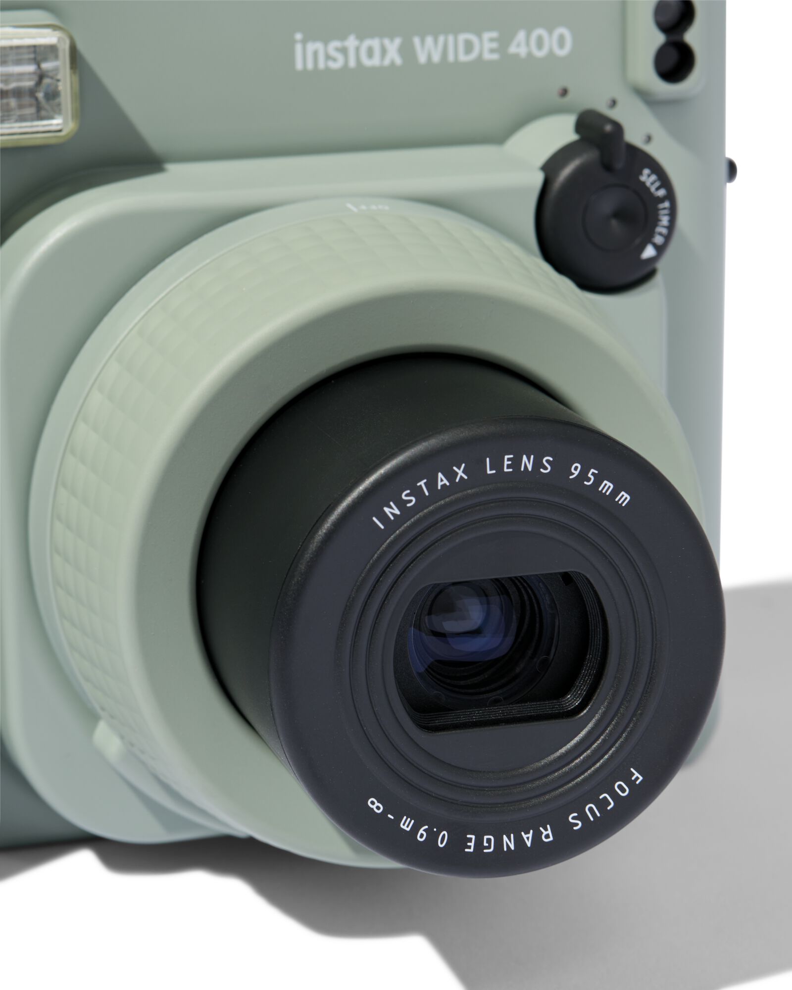 instax WIDE 400&trade; - 60380001 - HEMA