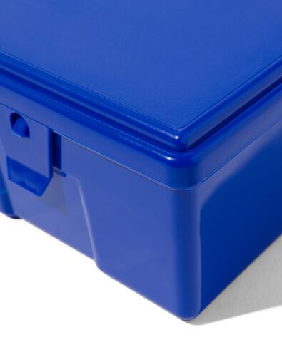 Erste-Hilfe-Set, 42-teilig - 41760014 - HEMA