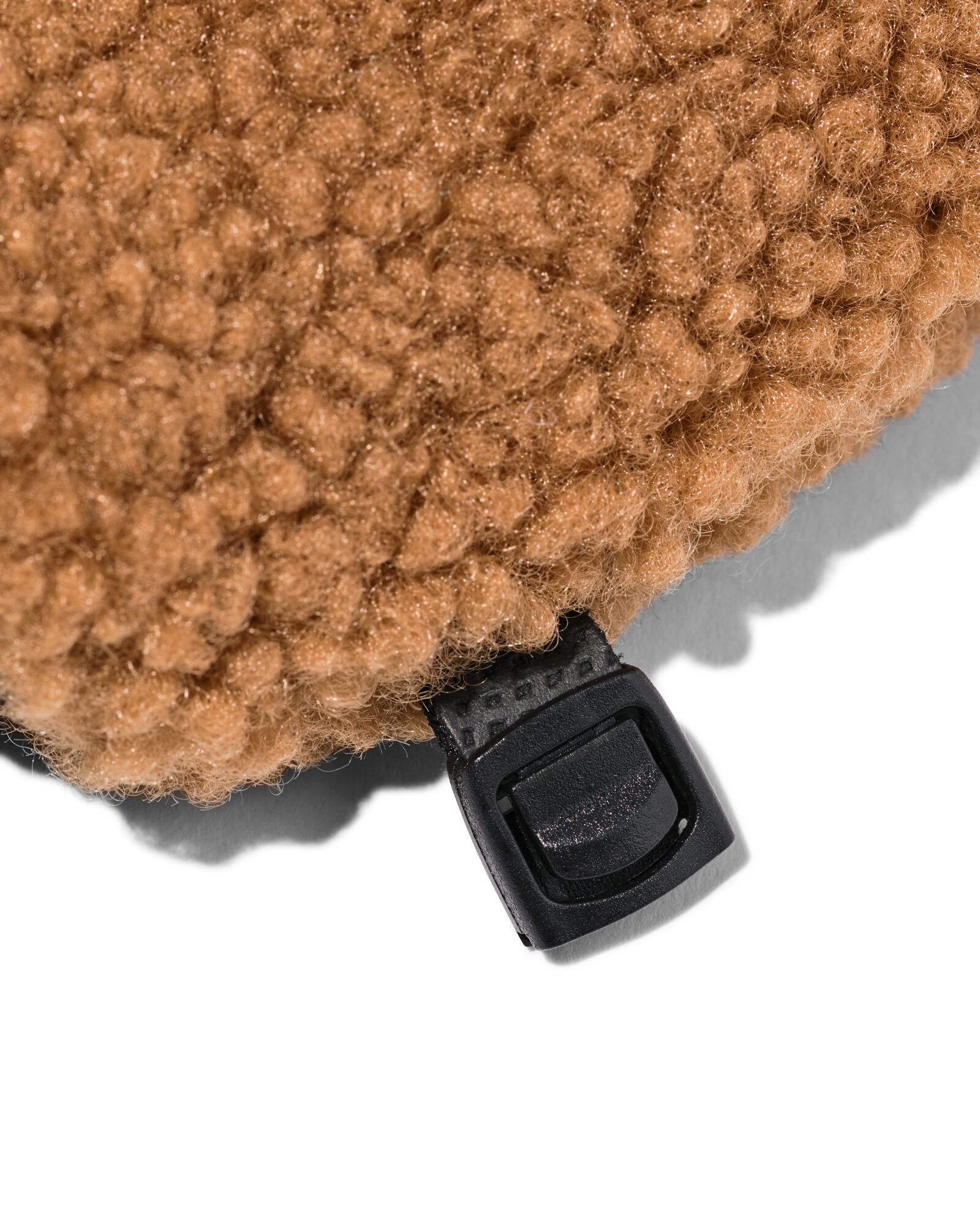 kinderwanten teddy multi multi - 16700215MULTI - HEMA