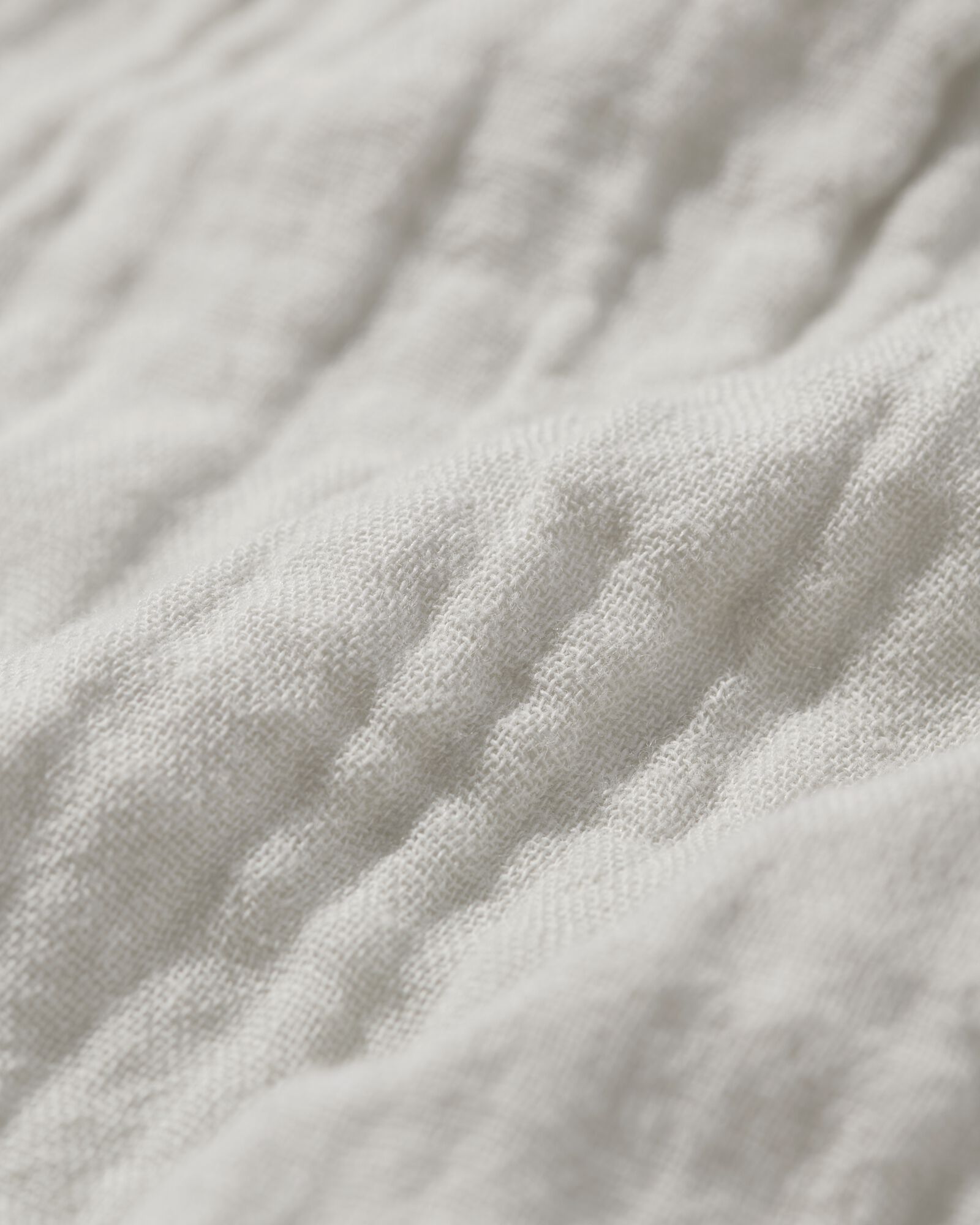 Mulltuch 110 &times; 110 cm, XL - 33305960 - HEMA