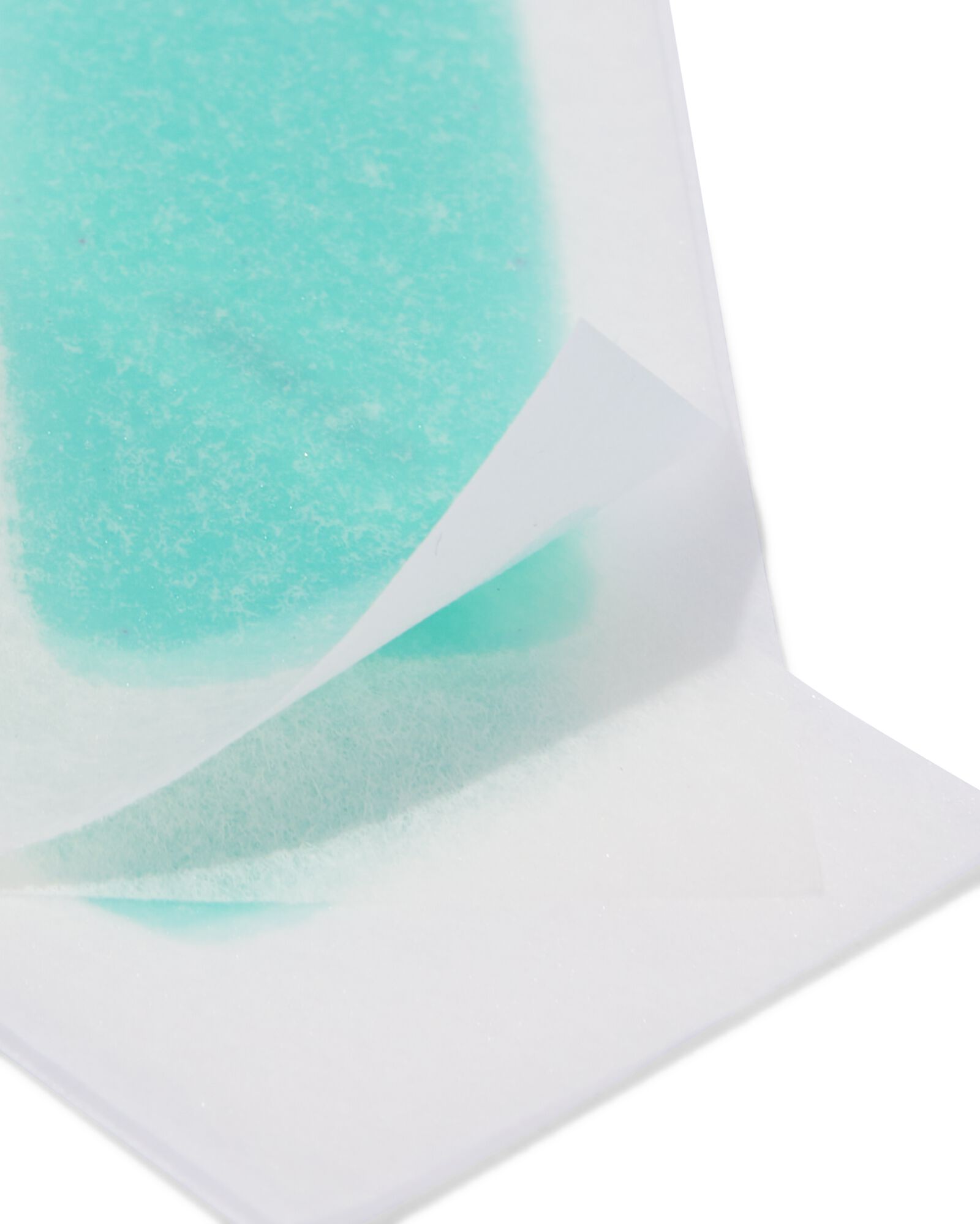 20 bandes d&eacute;pilation face wax - 11312056 - HEMA
