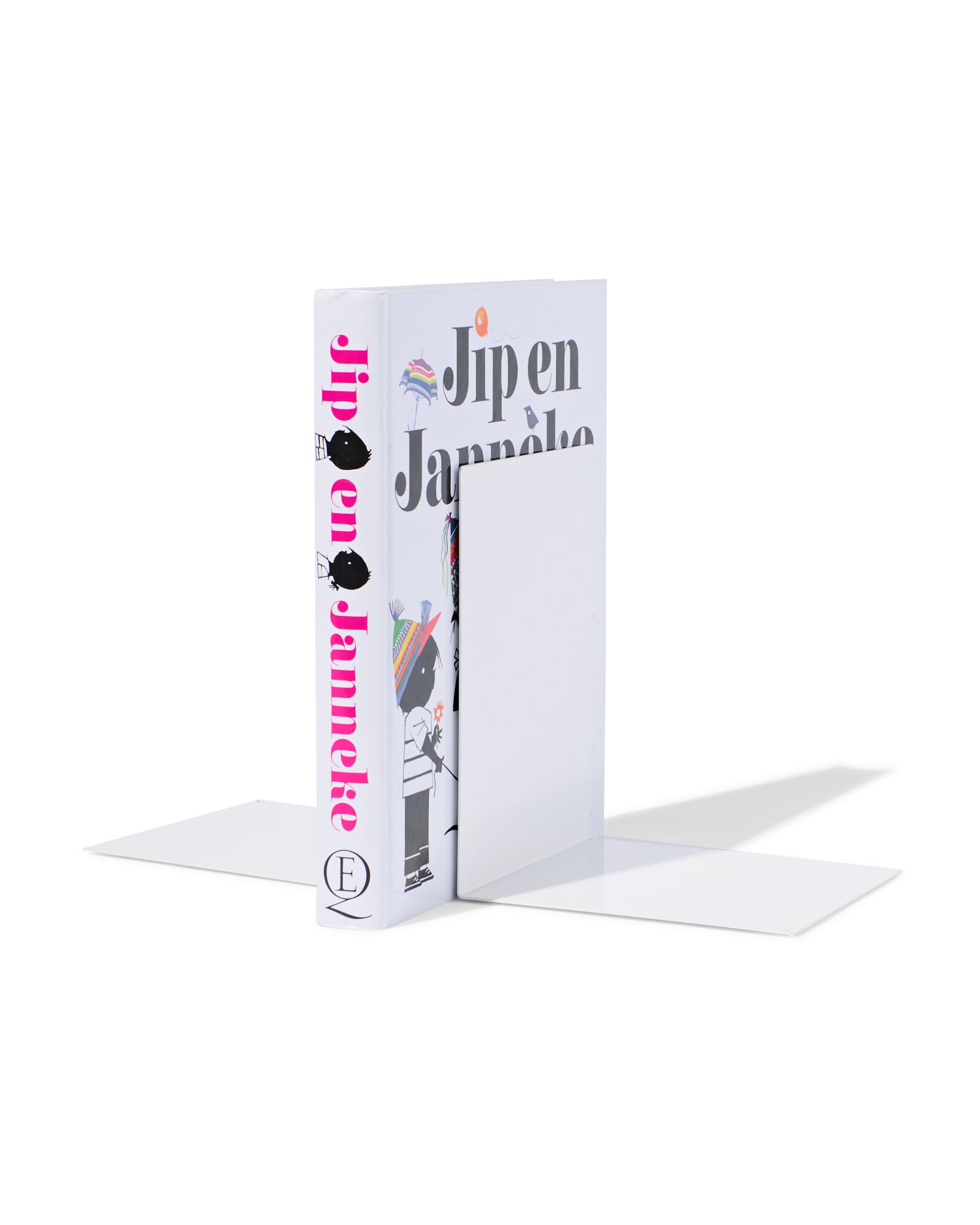 lot de 2 serre-livres - 14830200 - HEMA