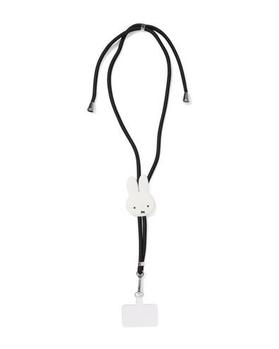 cordon de t&eacute;l&eacute;phone miffy - 39640051 - HEMA