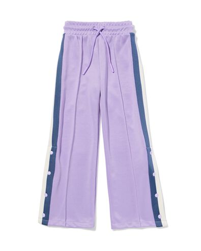 jogging enfant lavande lavande - 30828802LAVENDER - HEMA