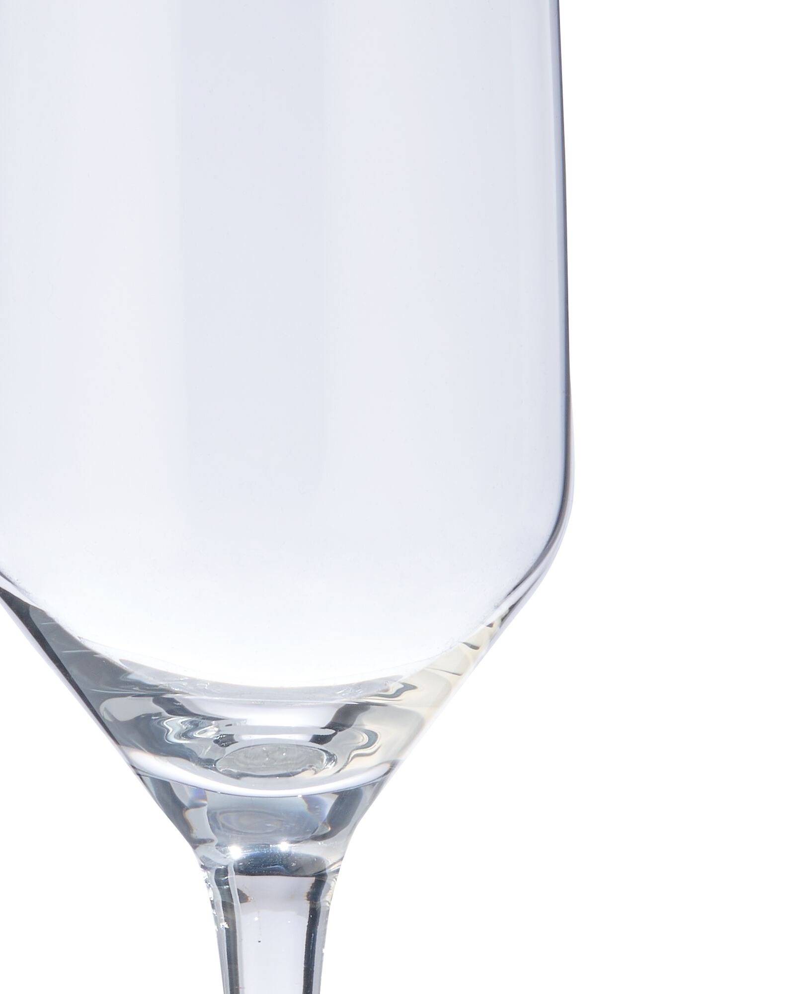 4er-Pack Sektgl&auml;ser, 230 ml - 9401013 - HEMA