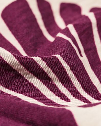 Damenhose Saint Wide Leg bunt - 36201355MULTI - HEMA