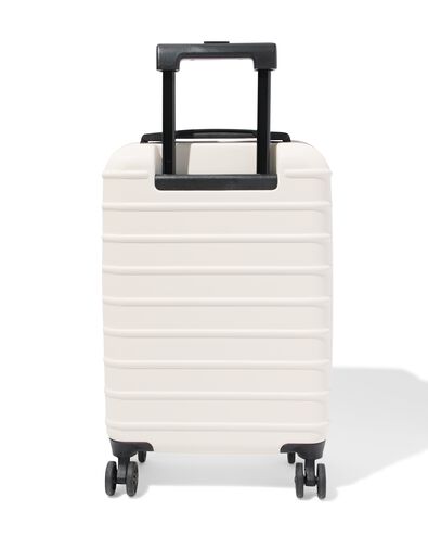 Koffer 35x55x20 cm 33 L beige - 18670015 - HEMA