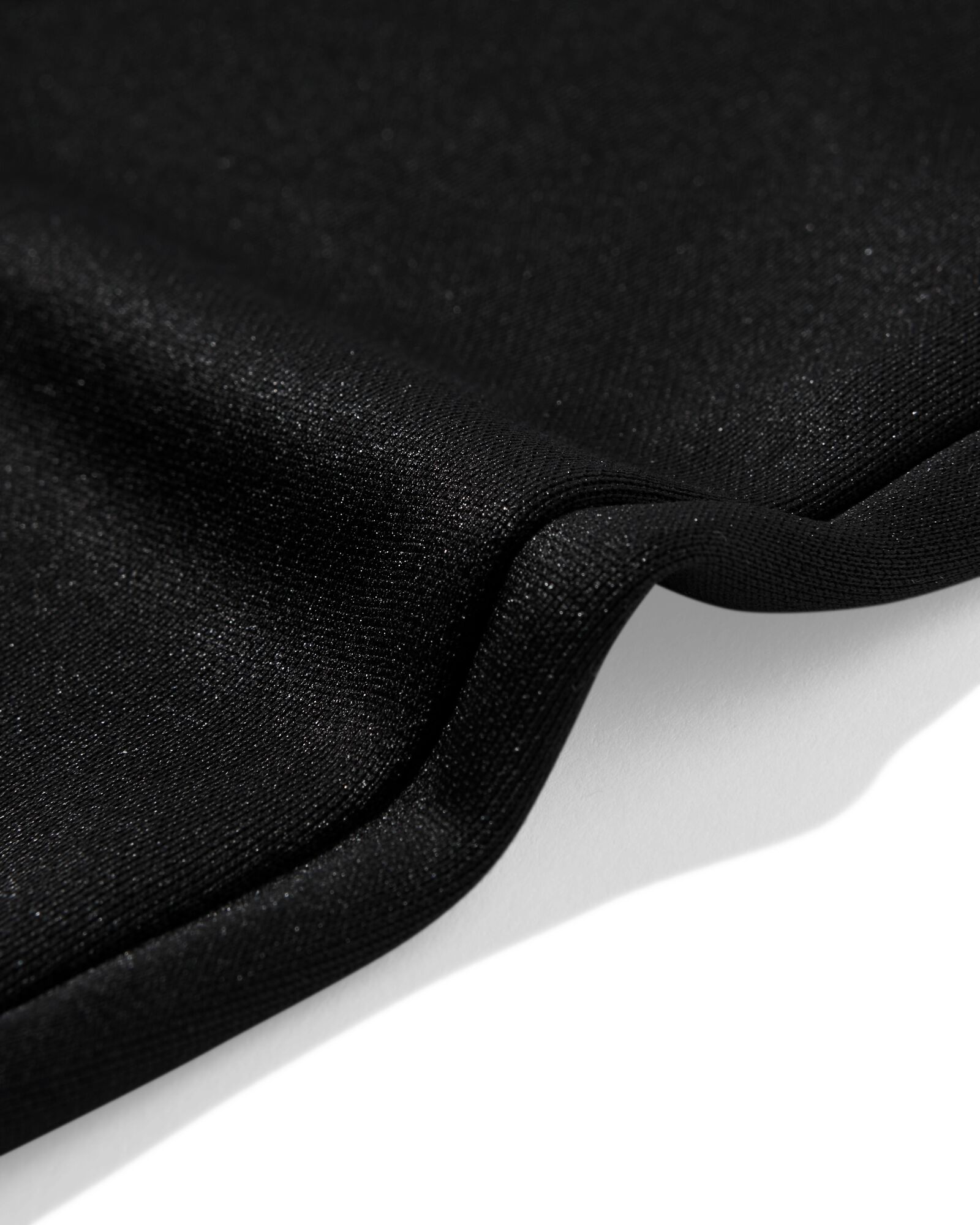 kinder trainingsbroek  zwart zwart - 30660034BLACK - HEMA