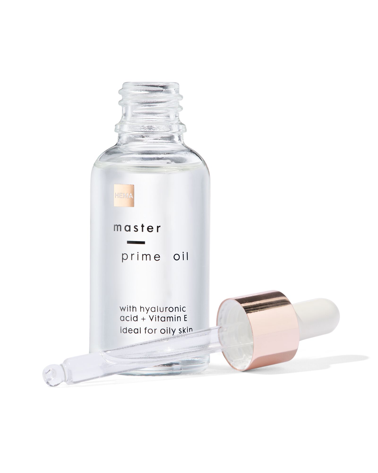 make-up primer olie verzorgend - 11290542 - HEMA