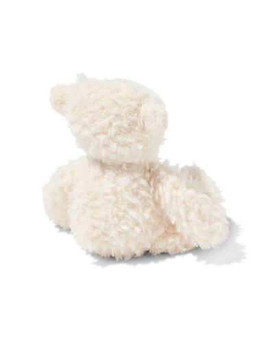 peluche agneau 22 cm - 15100239 - HEMA