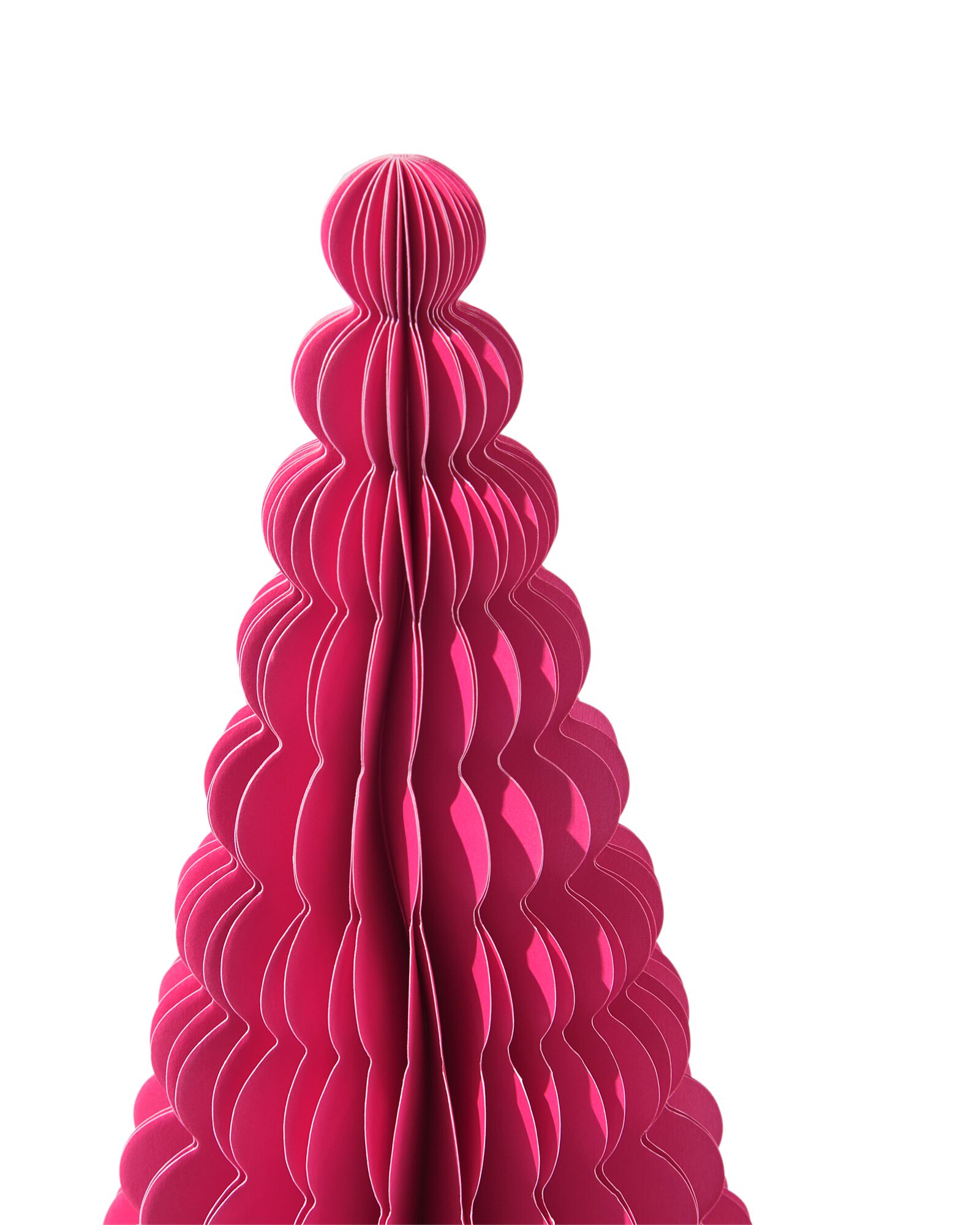 honeycomb kerstboom - 25110135 - HEMA