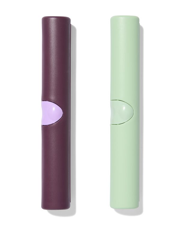 &eacute;tui &agrave; brosse &agrave; dents - 11854117 - HEMA