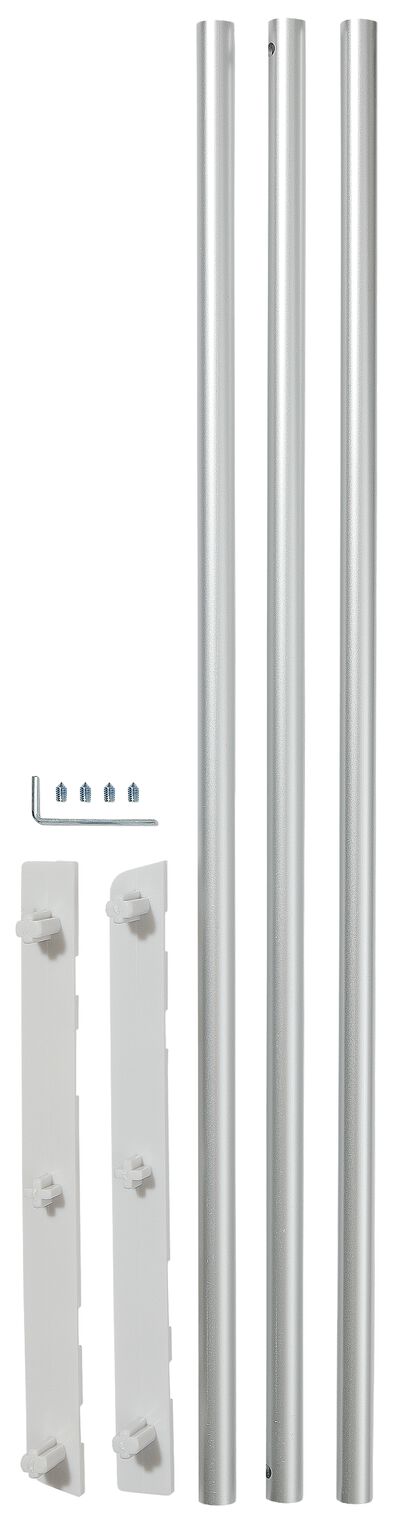 &eacute;tag&egrave;re en tubes - 45610028 - HEMA