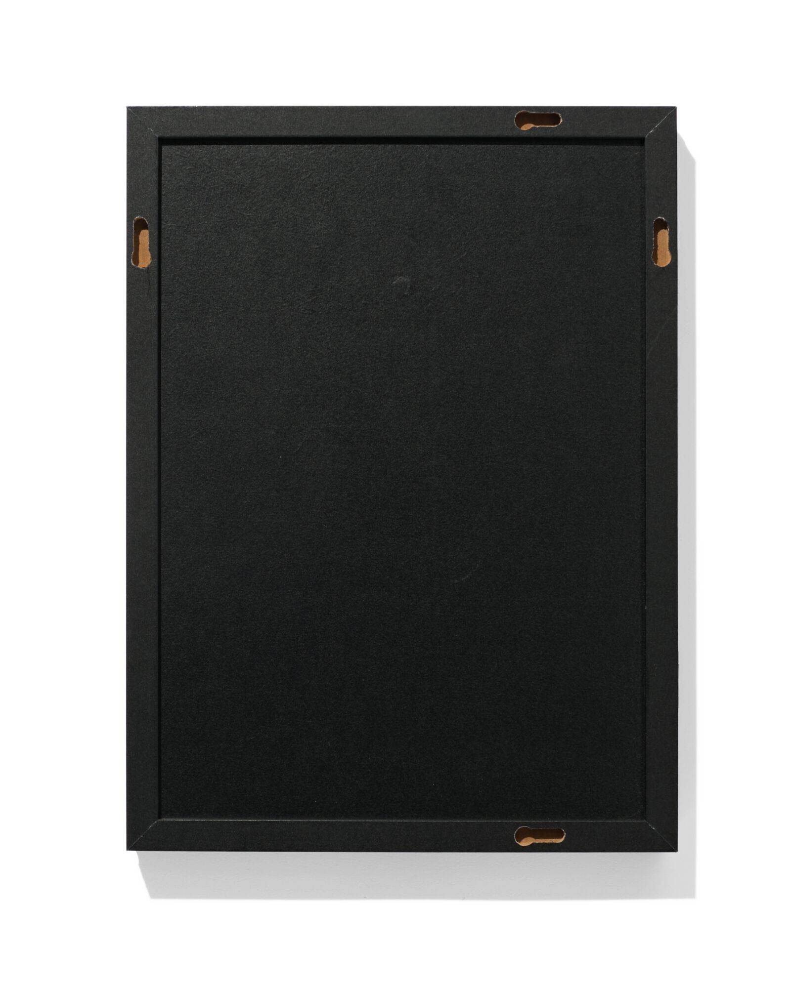 cadre à dessin avec compartiment de rangement A4 noir - 13620067 - HEMA