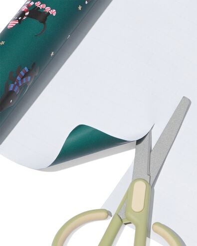 papier cadeau Takkie et Siepie 70x200cm  - 25700040 - HEMA