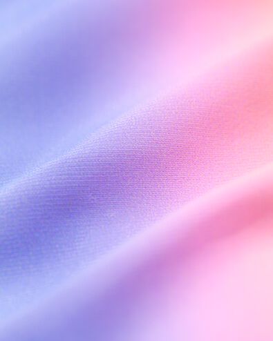 Regenbogen-Bikini f&uuml;r Kinder bunt bunt - 22260370MULTI - HEMA